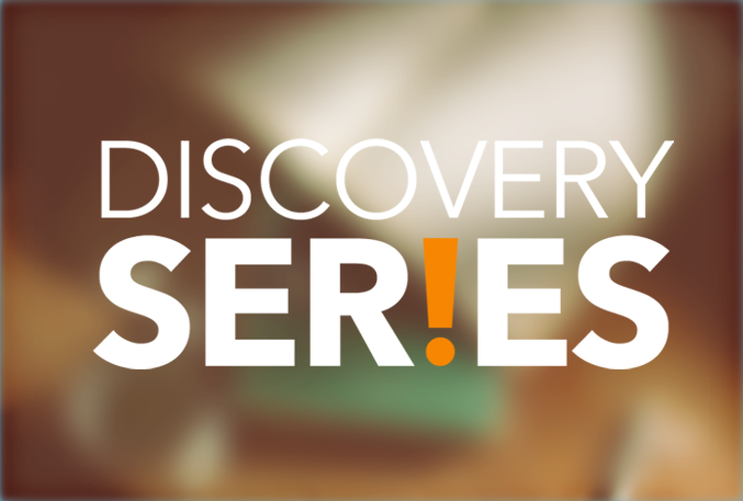 Discovery Series